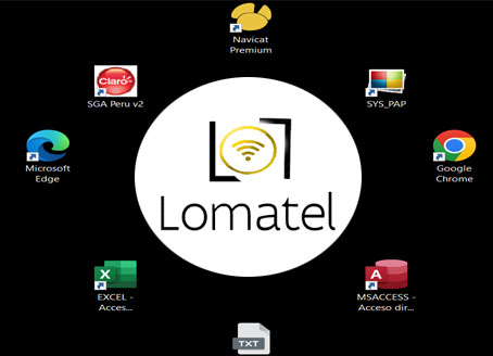 SERVICIOS INTEGRADOS